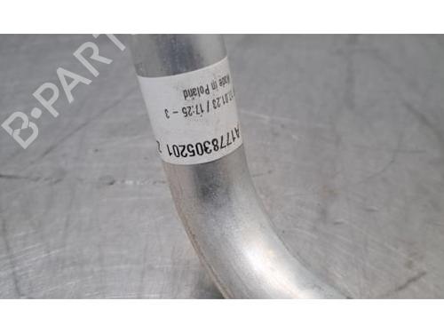 AC pipe MERCEDES-BENZ A-CLASS (W177) A 180 (177.084) | BP37002863M126 - Image 2