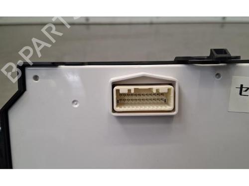Climate control MAZDA MX-5 IV (ND__) 1.5 (ND6E, ND5RC) | BP40065901I5 - Image 3