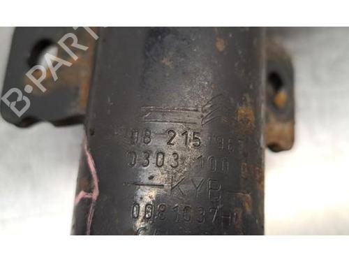 Left front shock absorber OPEL VIVARO C Van (K0) 2.0 | BP30138979M16