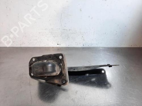 Right rear suspension arm VW GOLF VII (5G1, BQ1, BE1, BE2) 2.0 GTD | BP23592587M15 