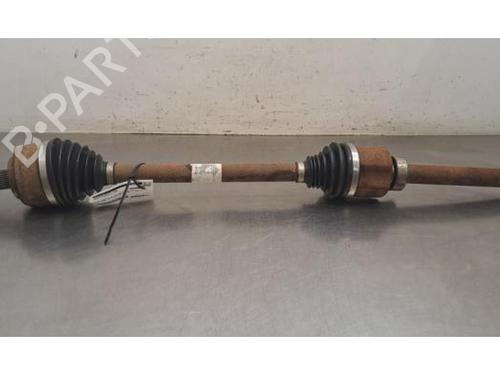 Used Right front driveshaft Right front driveshaft 37499299 37499299