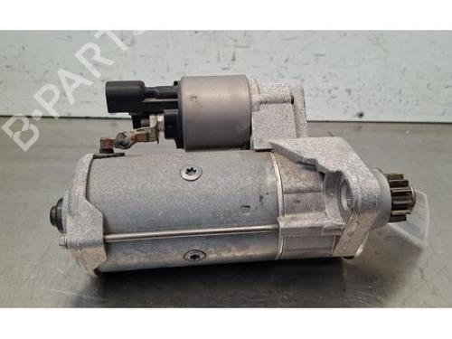 Used Starter Starter SKODA OCTAVIA IV Combi (NX5, PV5) 2.0 TDi (150 hp) 40025918 40025918