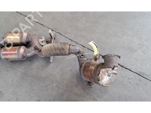 Catalyst VW GOLF VII (5G1, BQ1, BE1, BE2) 2.0 R 4motion | BP29234188M10 