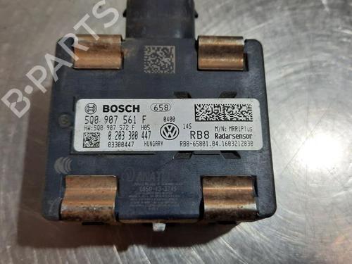 Electronic module VW GOLF VII (5G1, BQ1, BE1, BE2) 1.2 TSI | BP23628892M83 