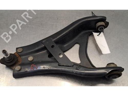 Right front suspension arm DACIA DUSTER (HM_) 1.2 TCe 125 (HMMA) | BP40483925M13 - Image 4