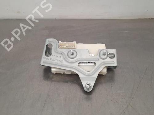 Elektronisk modul MERCEDES-BENZ GLA-CLASS (X156) GLA 180 (156.942) (122 hp) 21673447