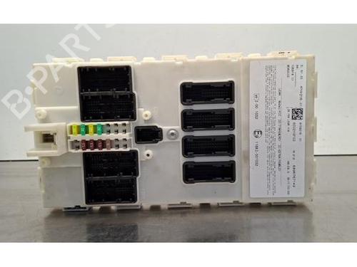 Used Electronic module Electronic module BMW 1 (F20) 116 i (109 hp) 33031035 33031035