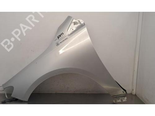 Used Left front fenders Left front fenders MERCEDES-BENZ B-CLASS Sports Tourer (W247) B 180 d (247.003) (116 hp) 34254103 34254103