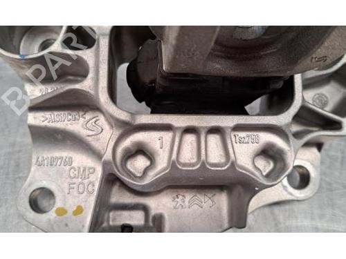 Gearbox mount PEUGEOT 208 II (UB_, UP_, UW_, UJ_) 1.2 PureTech 130 | BP15033671M88 