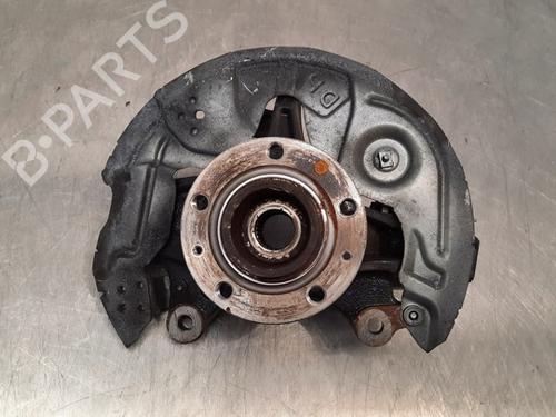 Right front steering knuckle PEUGEOT 308 III (FB_, FH_, FP_, F3_, FM_) PureTech 110 (FPHNPL) | BP15236026M26 