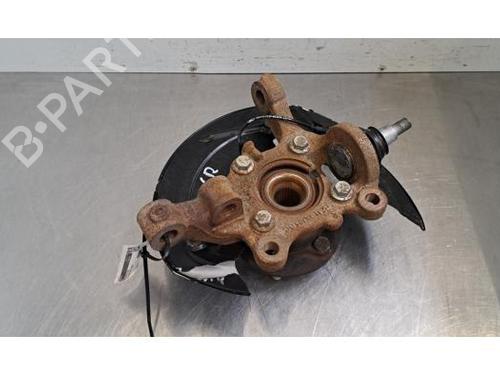 Right front steering knuckle FORD TRANSIT CUSTOM V710 Van (NRN) 2.0 EcoBlue | BP37686542M26 - Image 2