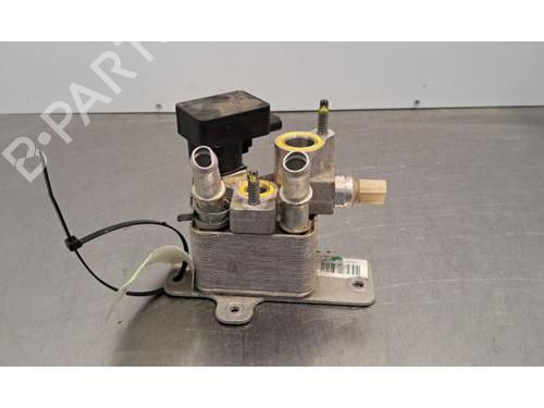 Used AC radiator VOLVO XC40 (536) Recharge AWD (408 hp) 30810591