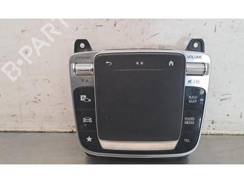 Used Electronic module Electronic module MERCEDES-BENZ GLE (V167) GLE 400 d 4-matic (167.123) (330 hp) 33165528 33165528