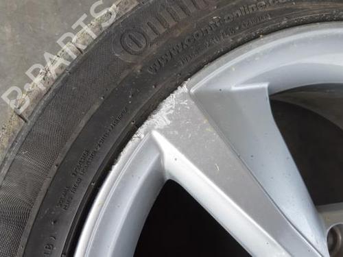 Rim AUDI A1 Sportback (8XA, 8XF) 1.4 TDI | BP16264405C45 