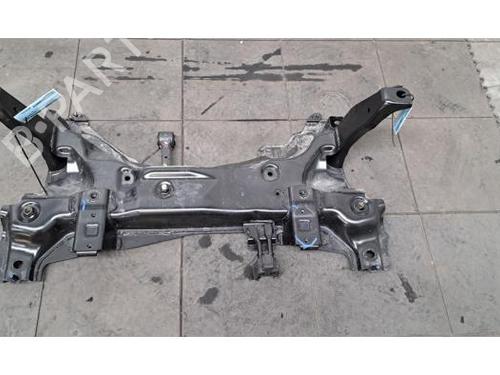 Used Subframe Subframe SUZUKI VITARA (LY) 1.4 T (APK414) (140 hp) 34254728 34254728