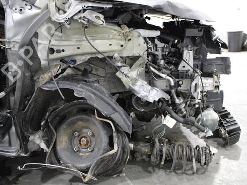 Left front driveshaft CITROËN C3 III Van (SX_, SY_) BlueHDi 100 | BP10872056M38 