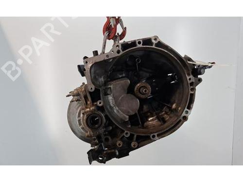 Used Gearbox Gearbox 39601640 39601640
