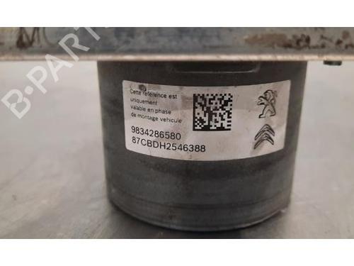 ABS pump PEUGEOT 308 SW II (LC_, LJ_, LR_, LX_, L4_) 1.2 THP 110 | BP23637238M43 