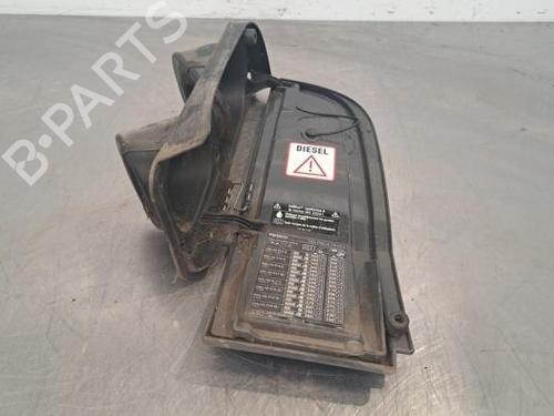 Fuel flap MERCEDES-BENZ VITO Van (W447) 114 CDI (447.601, 447.603, 447.605) | BP23617219C131 