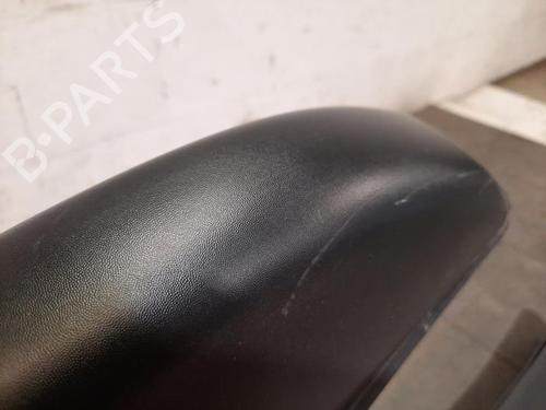 Roof bar DACIA SANDERO II TCe 90 (B8M1, B8MA, B8AC) | BP27509227C65 