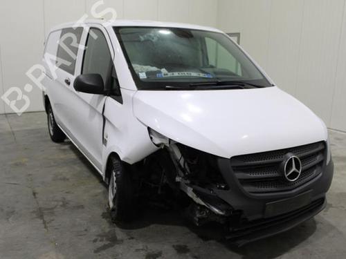 Headlight switch MERCEDES-BENZ VITO Van (W447) 111 CDI (447.601, 447.603, 447.605) | BP37649393I24  - Image 7