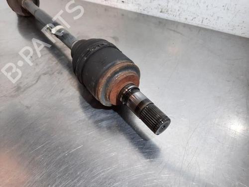 Right rear driveshaft MASERATI QUATTROPORTE VI 3.0 S Q4 | BP30053878M41 