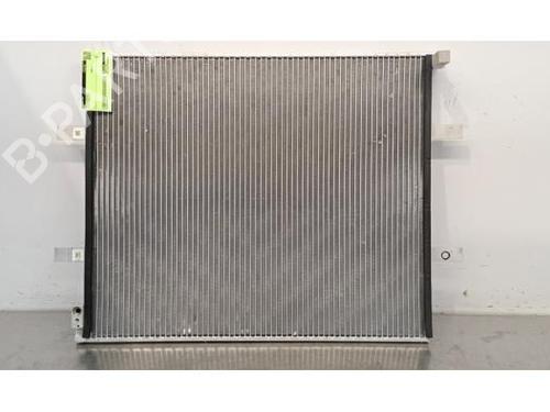 Used AC radiator AC radiator AUDI Q4 E-TRON SUV (F4B) 45 quattro (265 hp) 34199774 34199774