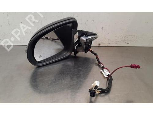 Used Left mirror Left mirror MERCEDES-BENZ EQB (X243) EQB 250+ (243.602) (190 hp) 39230423 39230423
