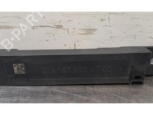 Used Electronic module Electronic module MERCEDES-BENZ A-CLASS (W177) A 180 Mild-Hybrid (177.084) (136 hp) 36680619 36680619