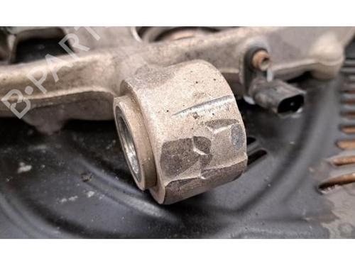 Left front steering knuckle AUDI E-TRON (GEN) 55 quattro | BP24136964M25 