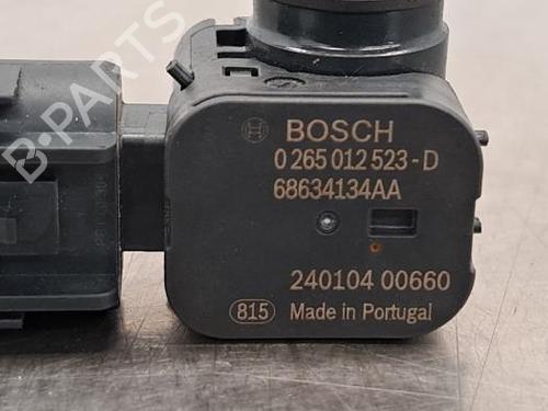 Andre CITROËN JUMPER II Van 2.2 BlueHDi 140 | BP30582556O1