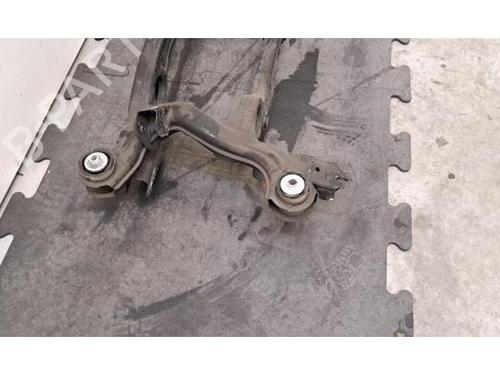Subframe MERCEDES-BENZ EQB (X243) EQB 300 4-matic (243.608, 243.609) | BP39154650M9 - Image 6