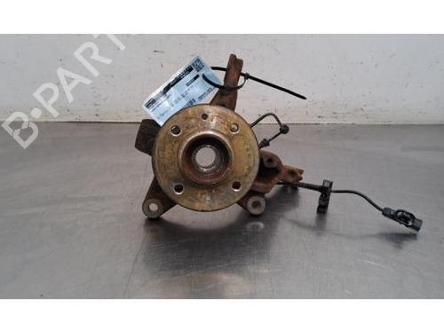 Mangueta delantera derecha Mangueta delantera derecha DACIA JOGGER (RK_) 1.0 TCe 110 (RKMD) (110 hp) 35778155 35778155
