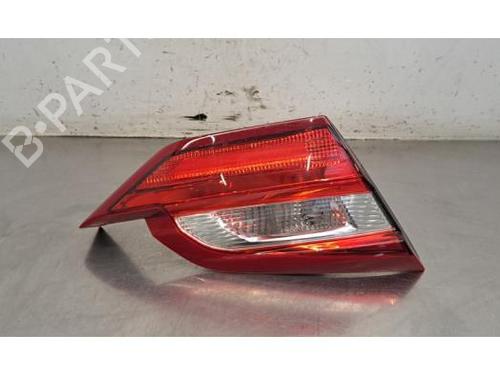Left taillight FORD FIESTA VII (HJ, HF) 1.1 Ti-VCT | BP36366352C34 - Image 5