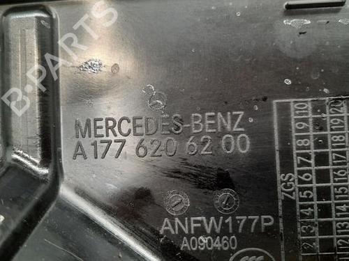 Other MERCEDES-BENZ A-CLASS Saloon (V177) AMG A 35 4-matic (177.151) | BP23604289O1 