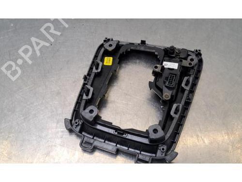 Middle console KIA CEED Sportswagon (CD) 1.6 GDI Hybrid | BP37092252I22 - Image 3