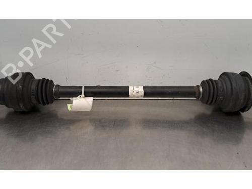 Used Right rear driveshaft MERCEDES-BENZ GLE (W166) 250 d 4-matic (166.004) (204 hp) 30629529
