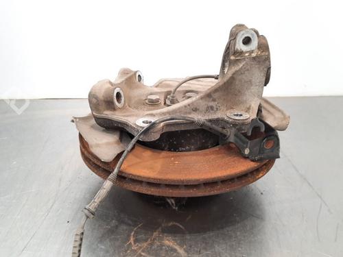 Right front steering knuckle BMW Z4 Roadster (E89) sDrive 18 i | BP10898776M26 