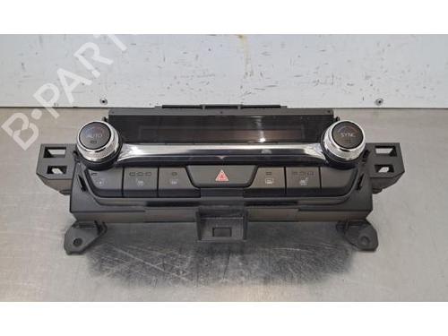 Used Climate control Climate control MAZDA CX-30 (DM) SKYACTIV-G M Hybrid (122 hp) 34272580 34272580