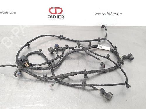 Used Electronic module VOLVO V40 Hatchback (525) D2 (114 hp) 15016098