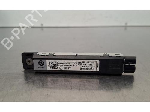 electronic-module-vw-golf-viii-cd1-da1-2019-33247887 main image