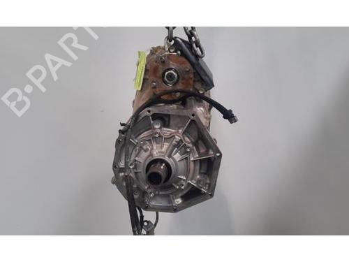 Transfer box TOYOTA HILUX VIII Pickup (_N1_) 2.8 TD 4WD (GUN126) | BP29389133M36 