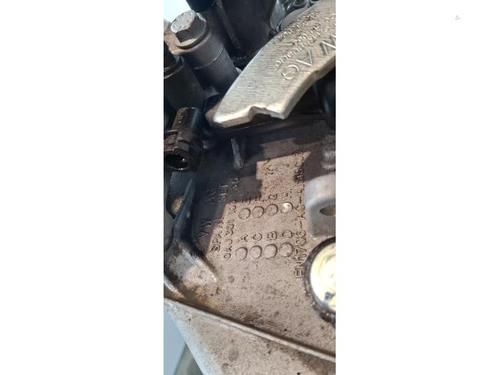 Gearbox VW T-ROC (A11, D11) 1.0 TSI | BP40065402M3 - Image 7