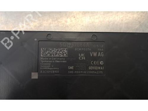 Control unit VW T-ROC (A11, D11) 1.0 TSI | BP40070538M11 - Image 3