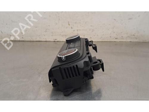Climate control FORD FOCUS IV (HN) 1.0 EcoBoost | BP37511656I5 - Image 4