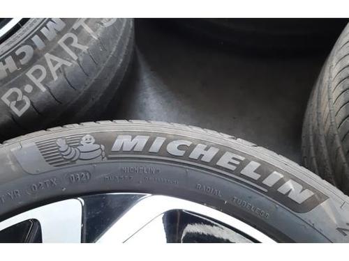 Rim CITROËN C5 AIRCROSS (A_) 1.2 PureTech 130 (ARHNSJ) | BP23618952C45 