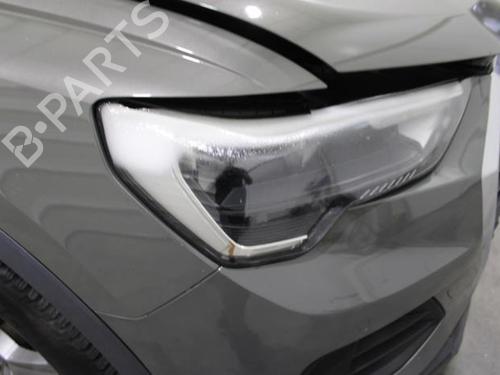 Venstre bagtil bærearm AUDI Q3 (F3B) 35 TDI | BP30766627M14