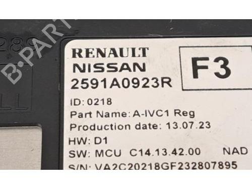 Electronic module RENAULT TRAFIC III Van (FG_) 2.0 dCi 130 (FGMY) | BP40552832M83 - Image 5