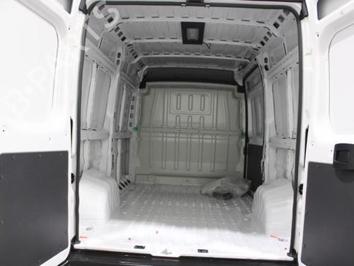 Full front FIAT DUCATO Van (250_) E-Ducato (250DPE) | BP31165387S1 