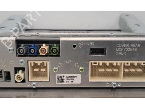 Radio KIA EV6 (CV) 77 | BP29515580E6 